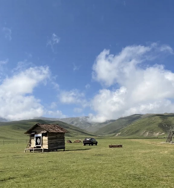 海北旅游 1