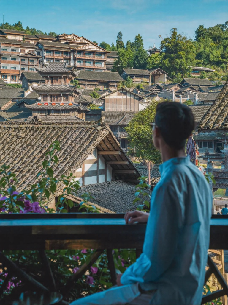 遵义旅游