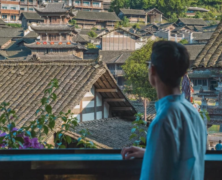 遵义旅游 1