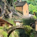 松阳老城 - 丽水市旅游 缩略图 1