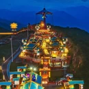 云上草原国际山地旅游度假区 - 湖州市旅游 缩略图 11