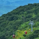 云上草原国际山地旅游度假区 - 湖州市旅游 缩略图 8