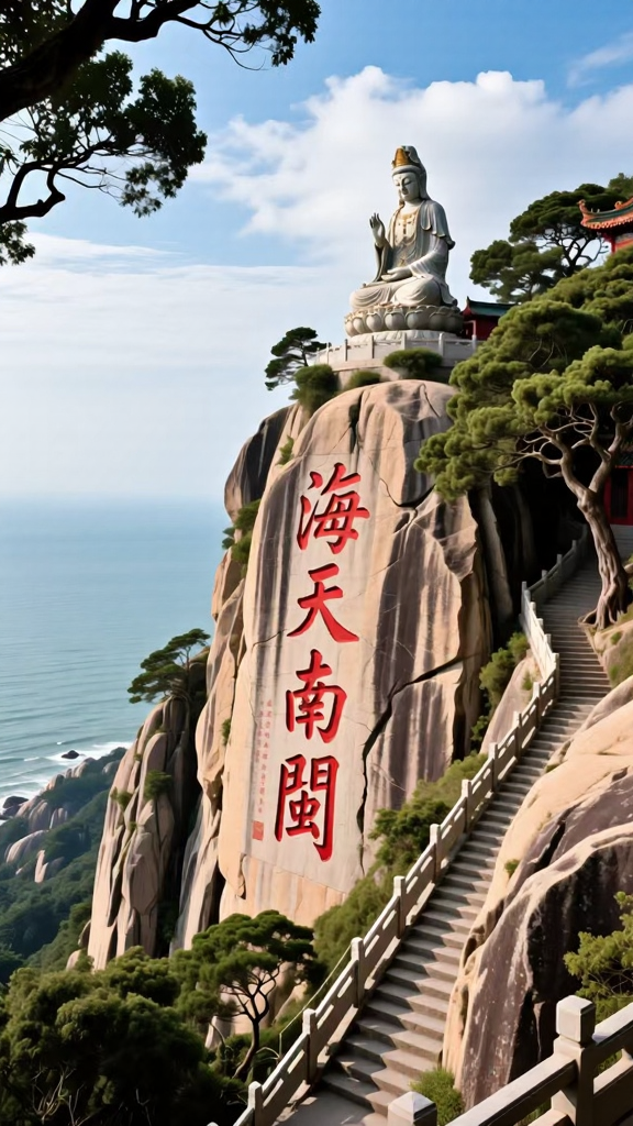 厦门旅游