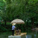 西溪南古村落 - 黄山市旅游 缩略图 7