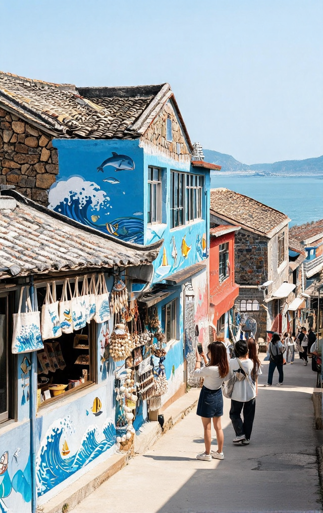 福州旅游
