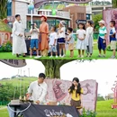 云上草原国际山地旅游度假区 - 湖州市旅游 缩略图 8