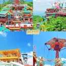 云上草原国际山地旅游度假区 - 湖州市旅游 缩略图 11
