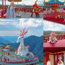 云上草原国际山地旅游度假区 - 湖州市旅游 缩略图 12