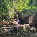 天生桥瀑布群自然风景区 - 保定市旅游 缩略图 5