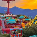云上草原国际山地旅游度假区 - 湖州市旅游 缩略图 14