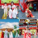 云上草原国际山地旅游度假区 - 湖州市旅游 缩略图 11
