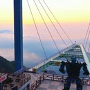 云上草原国际山地旅游度假区 - 湖州市旅游 缩略图 15