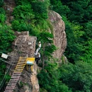 云上草原国际山地旅游度假区 - 湖州市旅游 缩略图 8