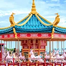 云上草原国际山地旅游度假区 - 湖州市旅游 缩略图 12