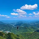 云上草原国际山地旅游度假区 - 湖州市旅游 缩略图 5