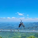 云上草原国际山地旅游度假区 - 湖州市旅游 缩略图 7