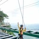 云上草原国际山地旅游度假区 - 湖州市旅游 缩略图 4