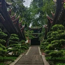 都江堰景区 - 成都市旅游 缩略图 2