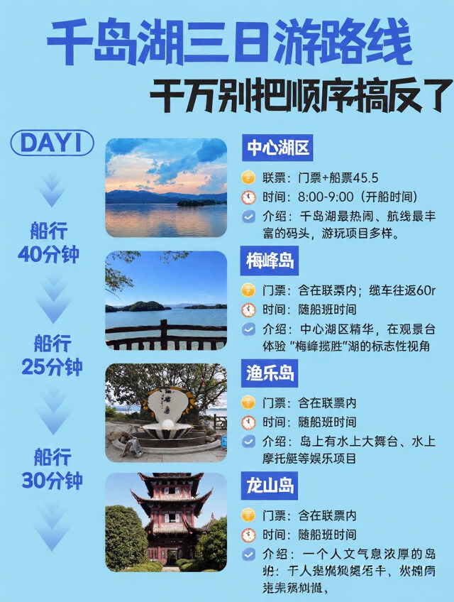 杭州旅游