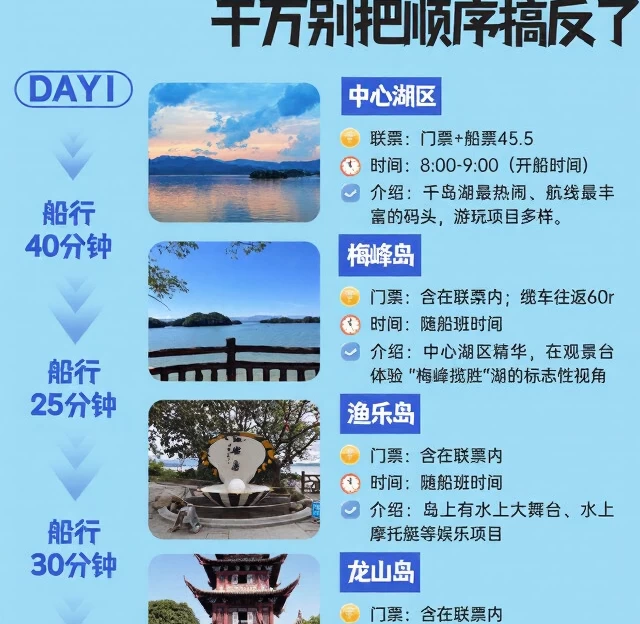 杭州旅游 1