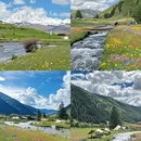 甘孜旅游 缩略图 2