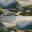 甘孜旅游 缩略图 6