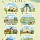 呼伦贝尔旅游 缩略图 7