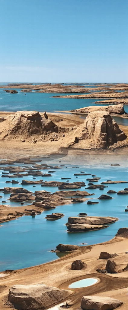 海西旅游