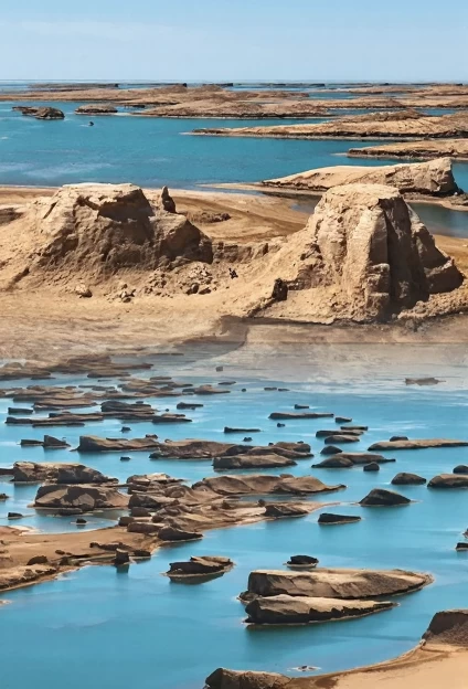 海西旅游 1
