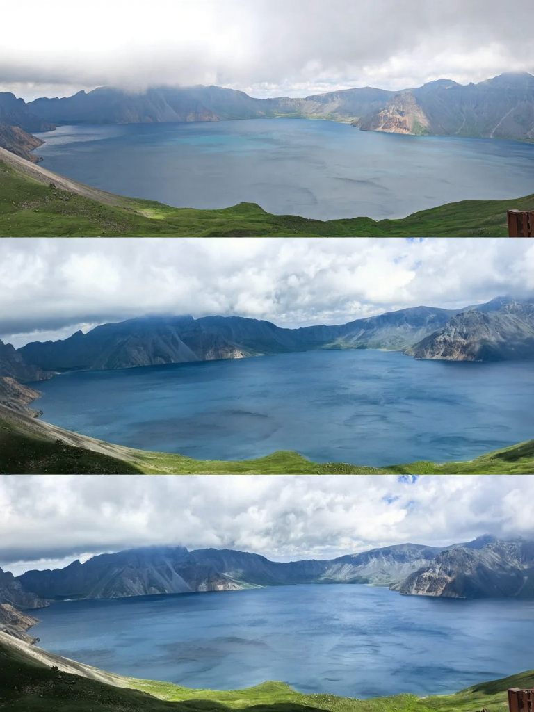 白山旅游