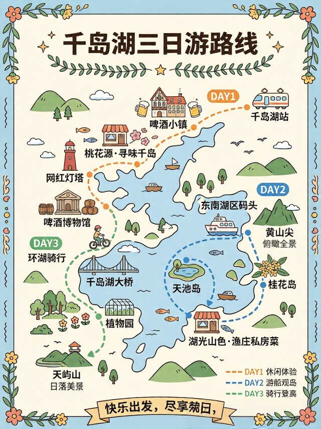 杭州旅游
