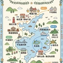 杭州旅游 缩略图 1