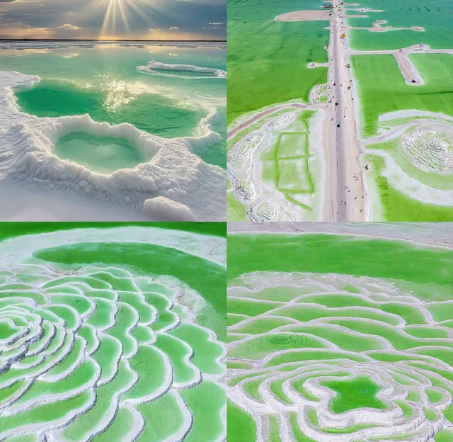 海西旅游 1