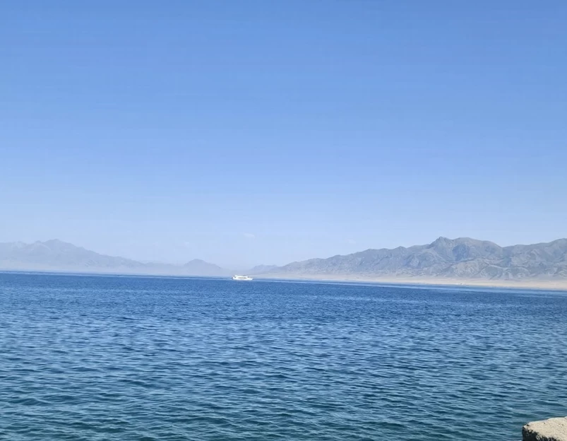 博尔塔拉旅游 1