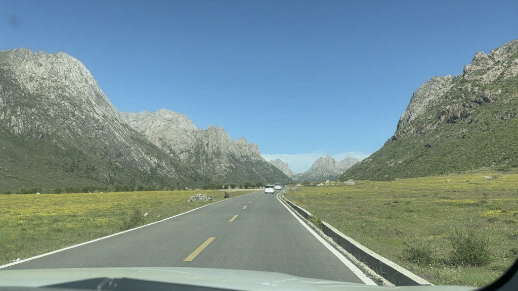 果洛旅游