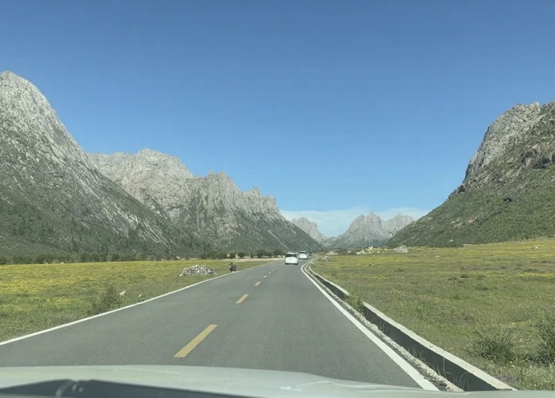 果洛旅游 1