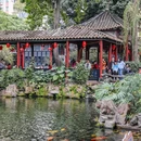 灯湖西街(保利水城·西街) - 佛山市旅游 缩略图 6