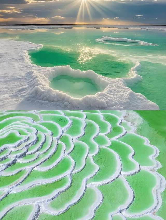 海西旅游