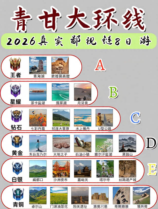 西宁旅游