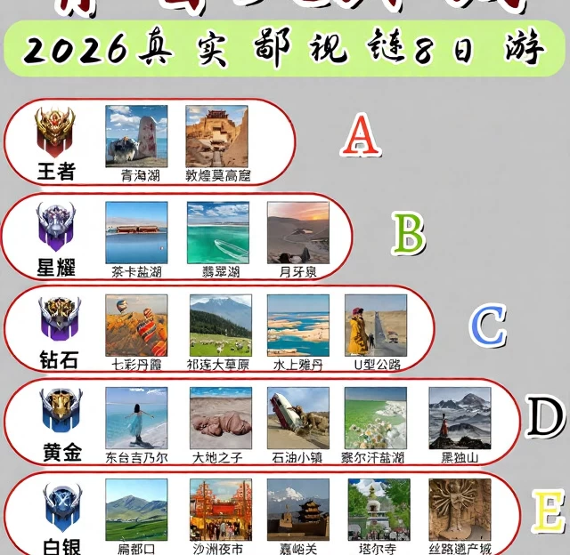 西宁旅游 1