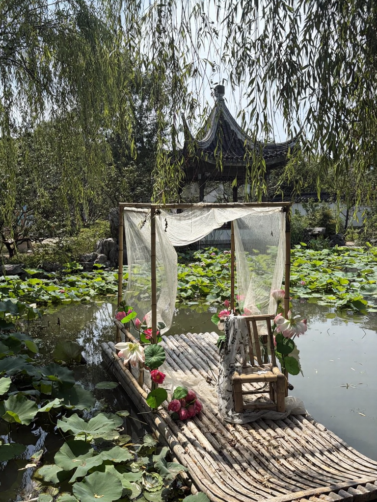 苏州旅游