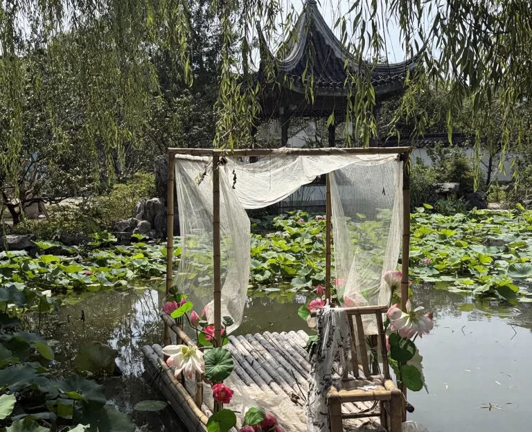 苏州旅游 1