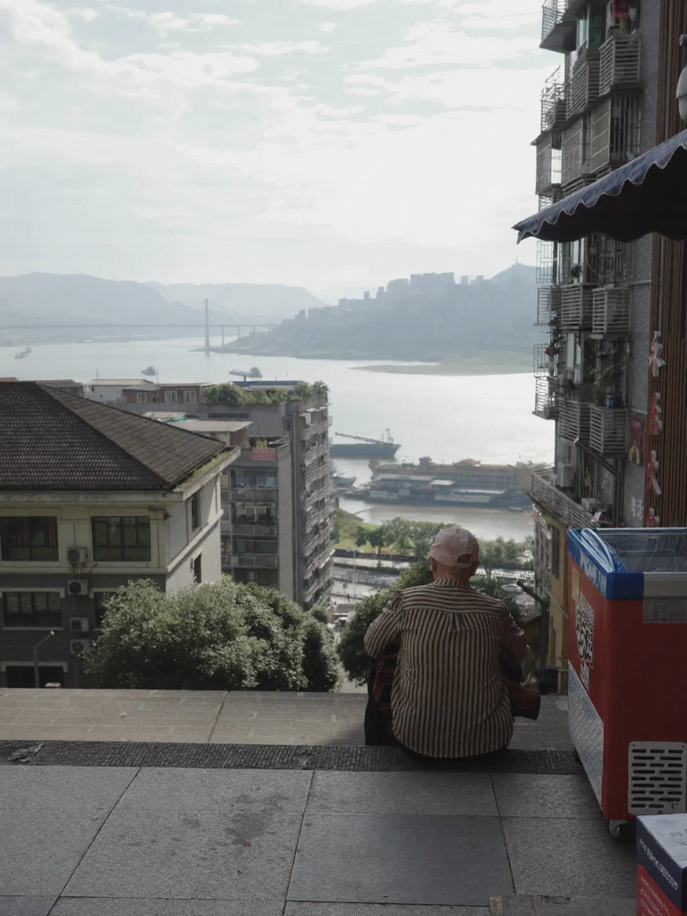 宜昌旅游