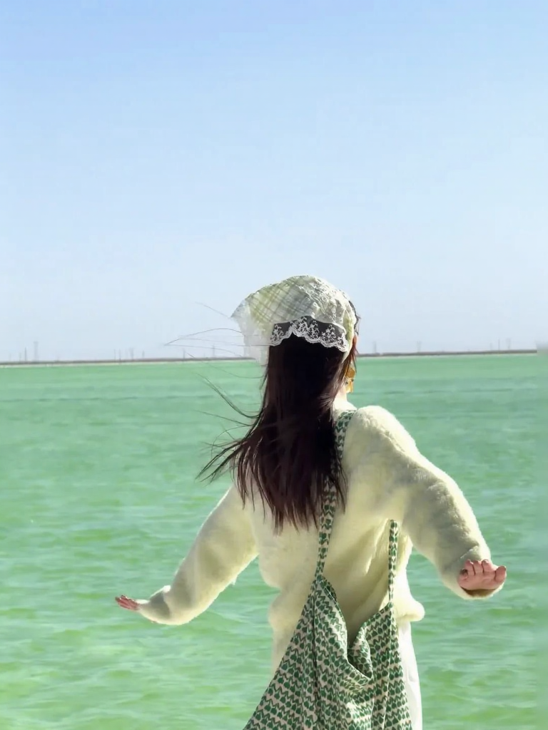 酒泉旅游
