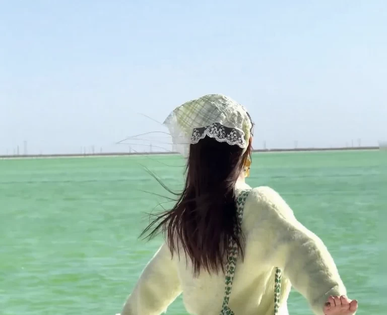 酒泉旅游 1