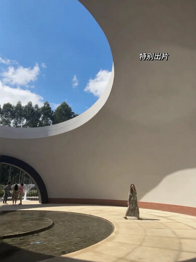 红河旅游