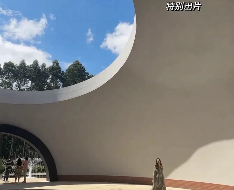红河旅游 1