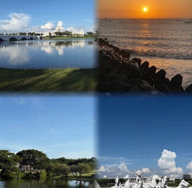 台南旅游 1