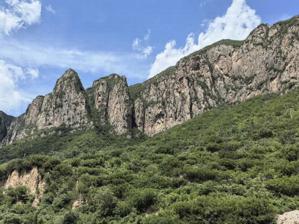 郑州旅游