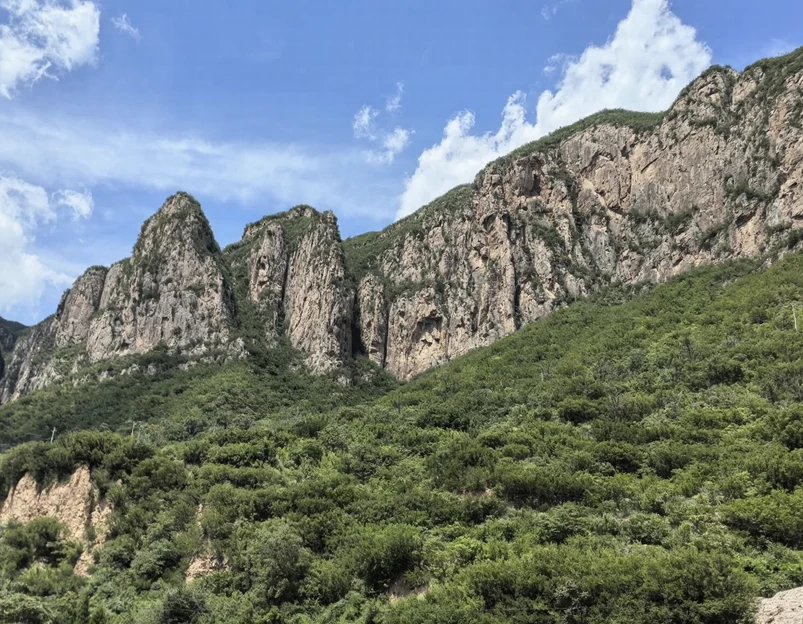 郑州旅游 1